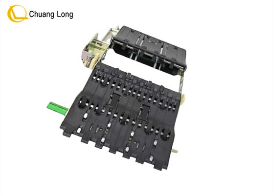 RM4+4 ATM Machine Parts Diebold Nixdorf DN Distributor Module Upper Part CRS RL 4+4 01750223742 1750223742