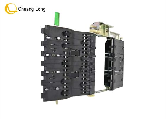RM4+4 ATM Machine Parts Diebold Nixdorf DN Distributor Module Upper Part CRS RL 4+4 01750223742 1750223742