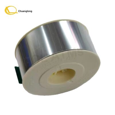 1750136218 & 1750123766  Escrow Tape Assembly (Black/White, C4060) for WINCOR ATM Module 1750126457 -