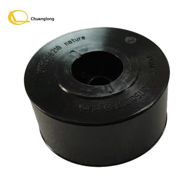 Black Escrow Tape for Wincor Nixdorf Cineo 4060 ATM   Genuine Part 1750123766