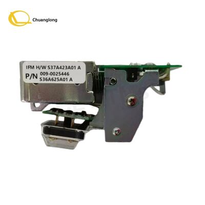 0090025446 ATM Kart Okuyucu NCR 66xx Modelleri için IC Bloku 009-0025446