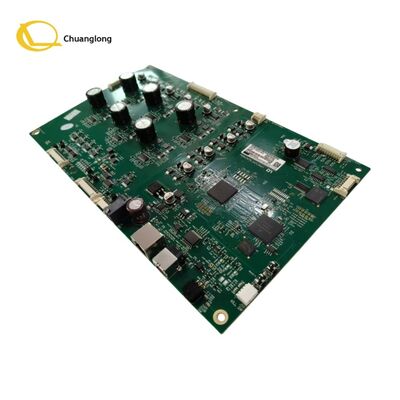 1750311974Diebold Nixdorf RM4 ATM Makine yedek parçaları kontrol tablosu SAFE RMV4 Montaj