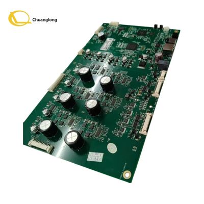 1750311974Diebold Nixdorf RM4 ATM Makine yedek parçaları kontrol tablosu SAFE RMV4 Montaj