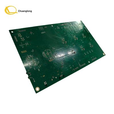 1750311974Diebold Nixdorf RM4 ATM Makine yedek parçaları kontrol tablosu SAFE RMV4 Montaj