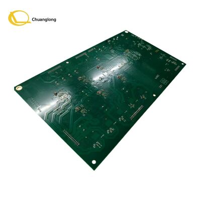 1750311974Diebold Nixdorf RM4 ATM Makine yedek parçaları kontrol tablosu SAFE RMV4 Montaj