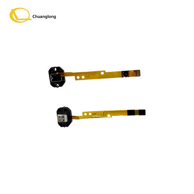 1750304622 Diebold DN Serisi Kart Okuyucu Ön Başlığı için ATM Parçası