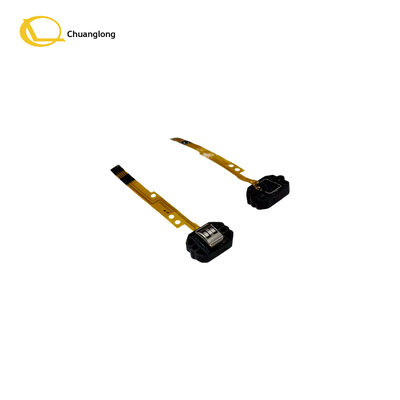 1750304622 Diebold DN Serisi Kart Okuyucu Ön Başlığı için ATM Parçası