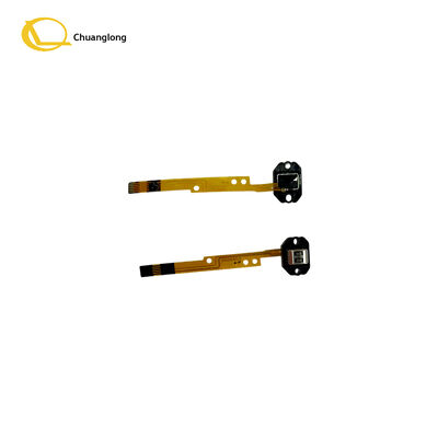 1750304622 Diebold DN Serisi Kart Okuyucu Ön Başlığı için ATM Parçası