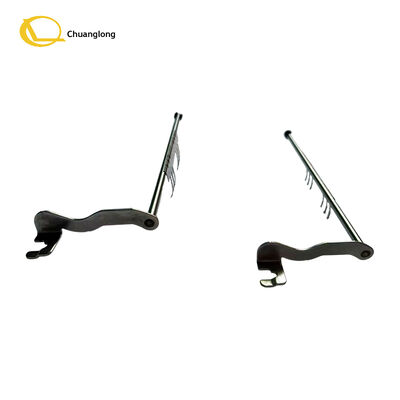 1750051761-39  Wincor ATM Yedek Parçaları  CMD-V4 Banknot Bloğu Solenoid Kolu