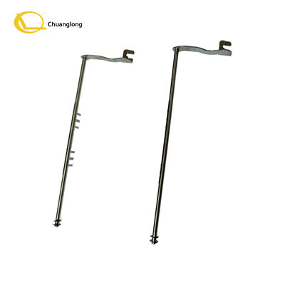 1750051761-39  Wincor ATM Yedek Parçaları  CMD-V4 Banknot Bloğu Solenoid Kolu