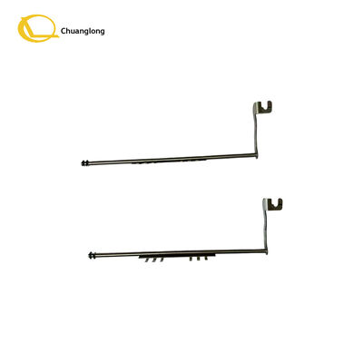 1750051761-39  Wincor ATM Yedek Parçaları  CMD-V4 Banknot Bloğu Solenoid Kolu