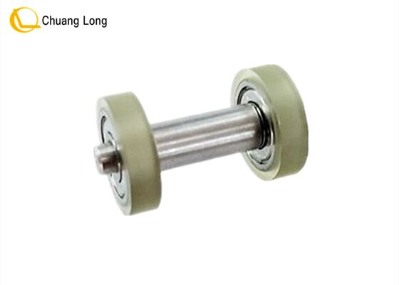 GFS100 ve GFS120 Modelleri için Glory Banknot Sayacı Ayırıcı ve ATM'ler Makaralı Şaft