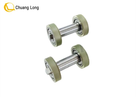 GFS100 ve GFS120 Modelleri için Glory Banknot Sayacı Ayırıcı ve ATM'ler Makaralı Şaft