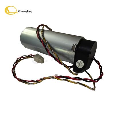01750044544 ATM bileşen Wincor M1 MOTOR CMD-V4 Stacker Motor