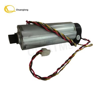 01750044544 ATM bileşen Wincor M1 MOTOR CMD-V4 Stacker Motor