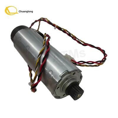 01750044544 ATM bileşen Wincor M1 MOTOR CMD-V4 Stacker Motor