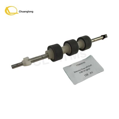 1750035762 01750035762 Banka Ekipmanı Tamiri Wincor ATM Parçaları Çekme Çubuğu CMD V4 Mont ATM tedarikçisi