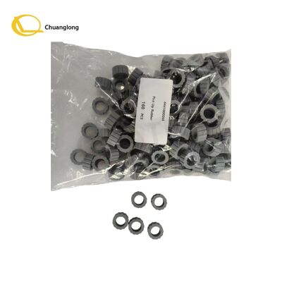 S4441000048/4441000048 Hyosung ATM RMG Alıcı Kauçuk. Parça numarası S4441000048/4441000048.