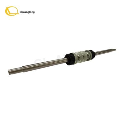 S7310000716Hyosung Nautilus 5600T ATM Roller B Çifte algılama şafta yığıcı