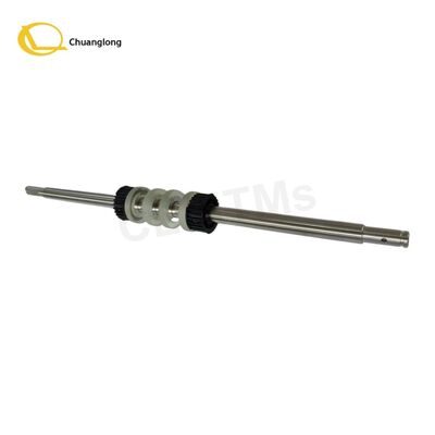 S7310000716Hyosung Nautilus 5600T ATM Roller B Çifte algılama şafta yığıcı
