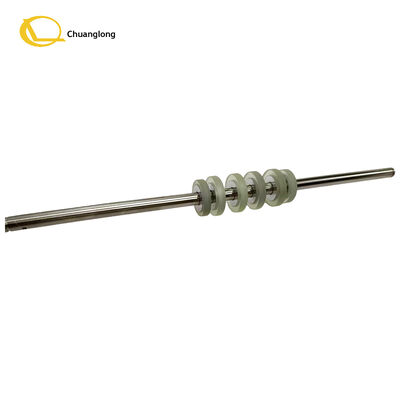 7310000709-55 ATM Yedek Parça Hyosung 5600 CDU10 İstifleyici Rulo Mili