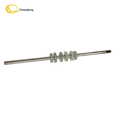 7310000709-55 ATM Yedek Parça Hyosung 5600 CDU10 İstifleyici Rulo Mili