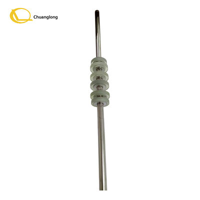 7310000709-55 ATM Yedek Parça Hyosung 5600 CDU10 İstifleyici Rulo Mili