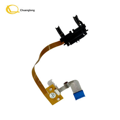 01750042642/1750042642 yakınlarımdaki fabrika Profesyonel ve verimli Wincor Nixdorf ATM Ölçme İstasyonu DDU Montajı Gerçek Orijinal Parça