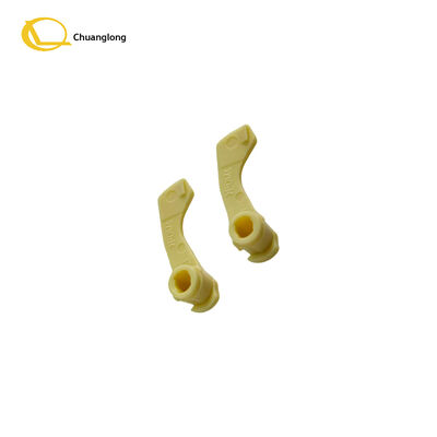 ATM Makinesi Parçaları Wincor Kelepçe Mandal Sıkıştırma Rotor Sol ve Sağ 1750042090 01750042090