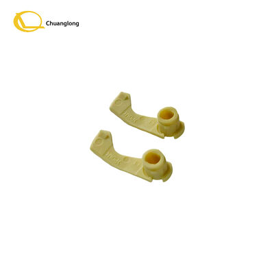 ATM Makinesi Parçaları Wincor Kelepçe Mandal Sıkıştırma Rotor Sol ve Sağ 1750042090 01750042090