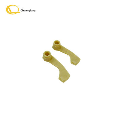 ATM Makinesi Parçaları Wincor Kelepçe Mandal Sıkıştırma Rotor Sol ve Sağ 1750042090 01750042090