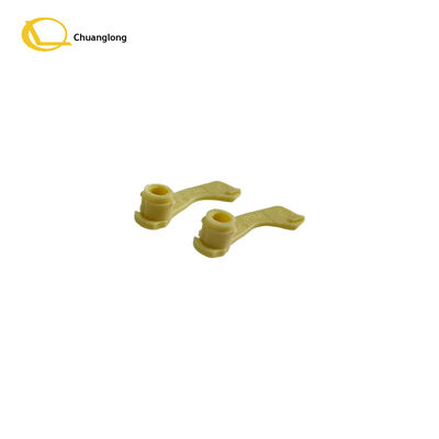 ATM Makinesi Parçaları Wincor Kelepçe Mandal Sıkıştırma Rotor Sol ve Sağ 1750042090 01750042090