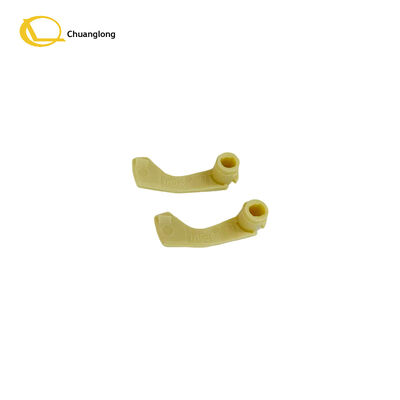 ATM Makinesi Parçaları Wincor Kelepçe Mandal Sıkıştırma Rotor Sol ve Sağ 1750042090 01750042090