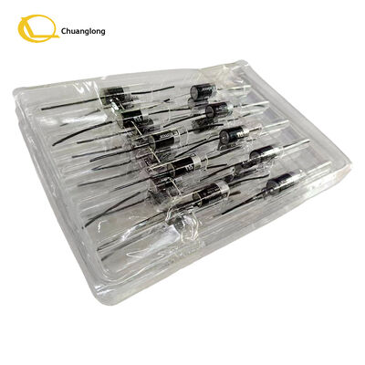 Yüksek Performanslı ATM Kontrol Kartı | 3.6V Pilli CMD Modülü | Parça No. 1750101886 | Gönderime Hazır | OEM Uyumlu