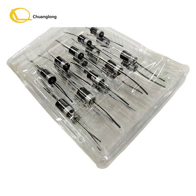 Yüksek Performanslı ATM Kontrol Kartı | 3.6V Pilli CMD Modülü | Parça No. 1750101886 | Gönderime Hazır | OEM Uyumlu