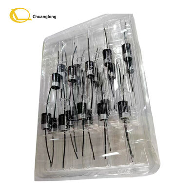 Yüksek Performanslı ATM Denetleyicisi 3.6V Pil Parçası No 1750101886 ile CMD Modülü