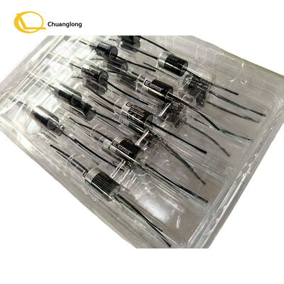 Yüksek Performanslı ATM Denetleyicisi 3.6V Pil Parçası No 1750101886 ile CMD Modülü