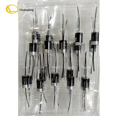 Yüksek Performanslı ATM Kontrol Kartı | 3.6V Pilli CMD Modülü | Parça No. 1750101886 | Gönderime Hazır | OEM Uyumlu