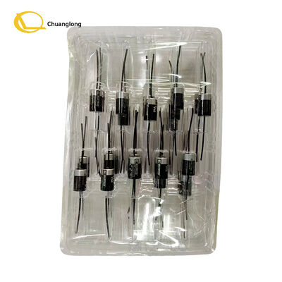 Yüksek Performanslı ATM Kontrol Kartı | 3.6V Pilli CMD Modülü | Parça No. 1750101886 | Gönderime Hazır | OEM Uyumlu