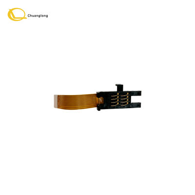 İyi fiyat ATM Yedek Parçaları Wincor Nixdorf 3k7 Kart Okuyucu IC Temas Çipi P/N 01750189332/1750189332 çevrimiçi