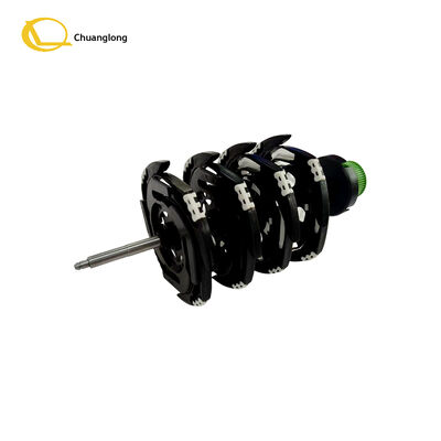 Wincor Nixdorf 2050 Procash Cmd V4 Yığın Tekerleği 1750054751 ATM Makinesi Parçaları Model 01750054751 fabrikası