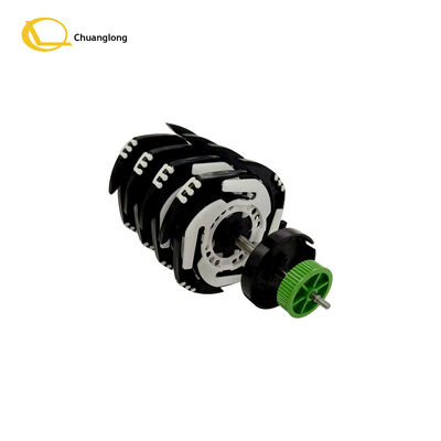 Wincor Nixdorf 2050 Procash Cmd V4 Yığın Tekerleği 1750054751 ATM Makinesi Parçaları Model 01750054751 fabrikası