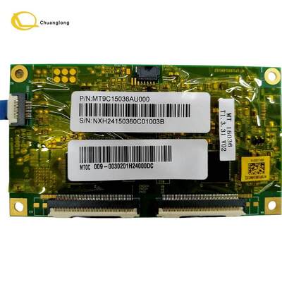 ATM Yedek Parçaları NCR 5886/5887 Sunucu Step Motor P/N 009-0017048/0090017048