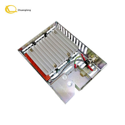 NCR 240V 120W Dikdörtgen Kasa Güvenli Isıtıcı NELTEC Hi-POT Test Edilmiş P/N 009-0018839 / 0090018839