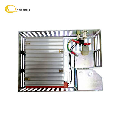 İyi fiyat NCR 240V 120W Dikdörtgen Kasa Güvenli Isıtıcı NELTEC Hi-POT Test Edilmiş P/N 009-0018839 / 0090018839 çevrimiçi