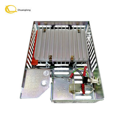 NCR 240V 120W Dikdörtgen Kasa Güvenli Isıtıcı NELTEC Hi-POT Test Edilmiş P/N 009-0018839 / 0090018839