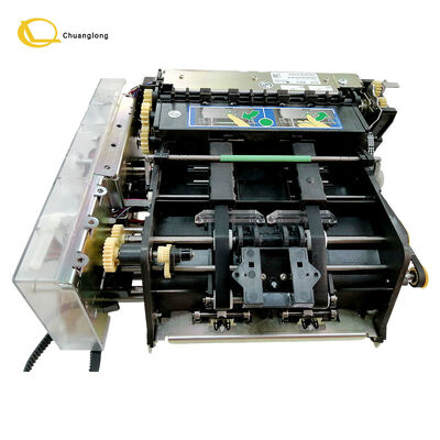 Wincor Nixdorf ATM Parçaları Cineo C4060 Dağıtım Modülü İletim 3 CRS 4 + 4 P/N 01750200541 / 1750200541