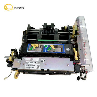İyi fiyat Wincor Nixdorf ATM Parçaları Cineo C4060 Dağıtım Modülü İletim 3 CRS 4 + 4 P/N 01750200541 / 1750200541 çevrimiçi