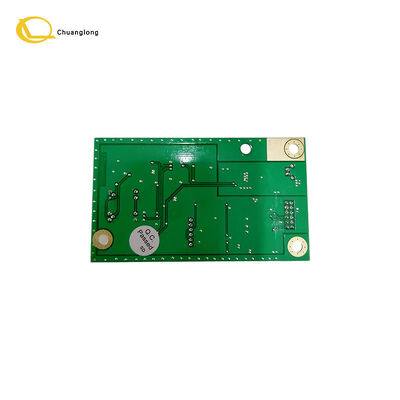 İyi fiyat Wincor Nixdorf ATM yedek parçalar Procash 280 PC280 Perde Motor Kontrolörü P/N 1750206035/01750206035 çevrimiçi