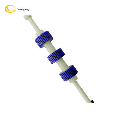 Wincor Diebold Nixdorf C4060 VS Modülü Besleme Mili RM3 RM4 P/N 1750306595 / 01750343532